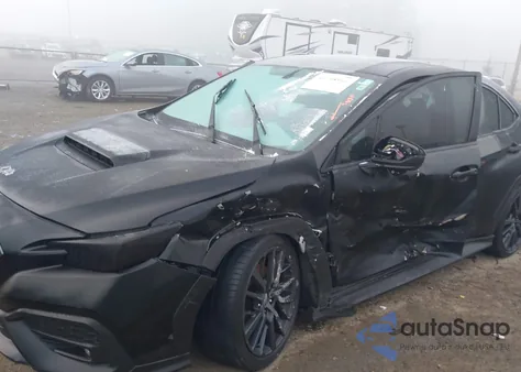 2023 Subaru Wrx Premium z USA, uszkodzony, nr VIN JF1VBAF61P9809049